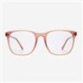 D-Frame Square Acetate Women And Men Optical Frames